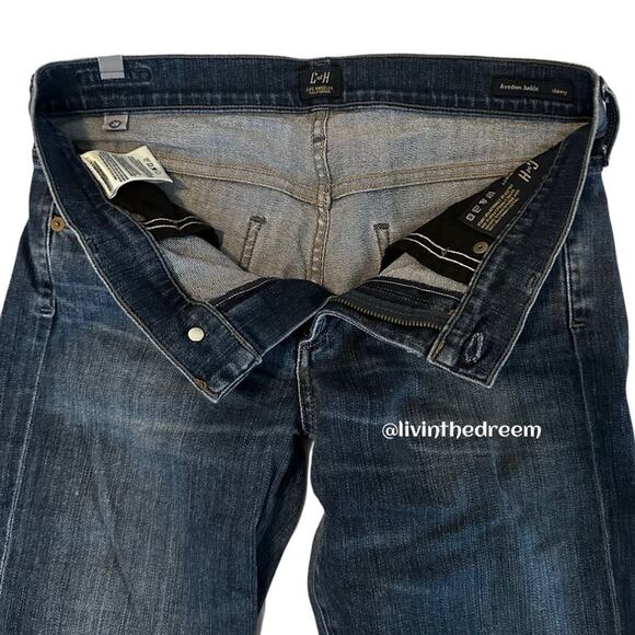 Citizens Of Humanity Avedon Ankle Skinny Women's Jeans SZ 28 $219 - Picture 13 of 14